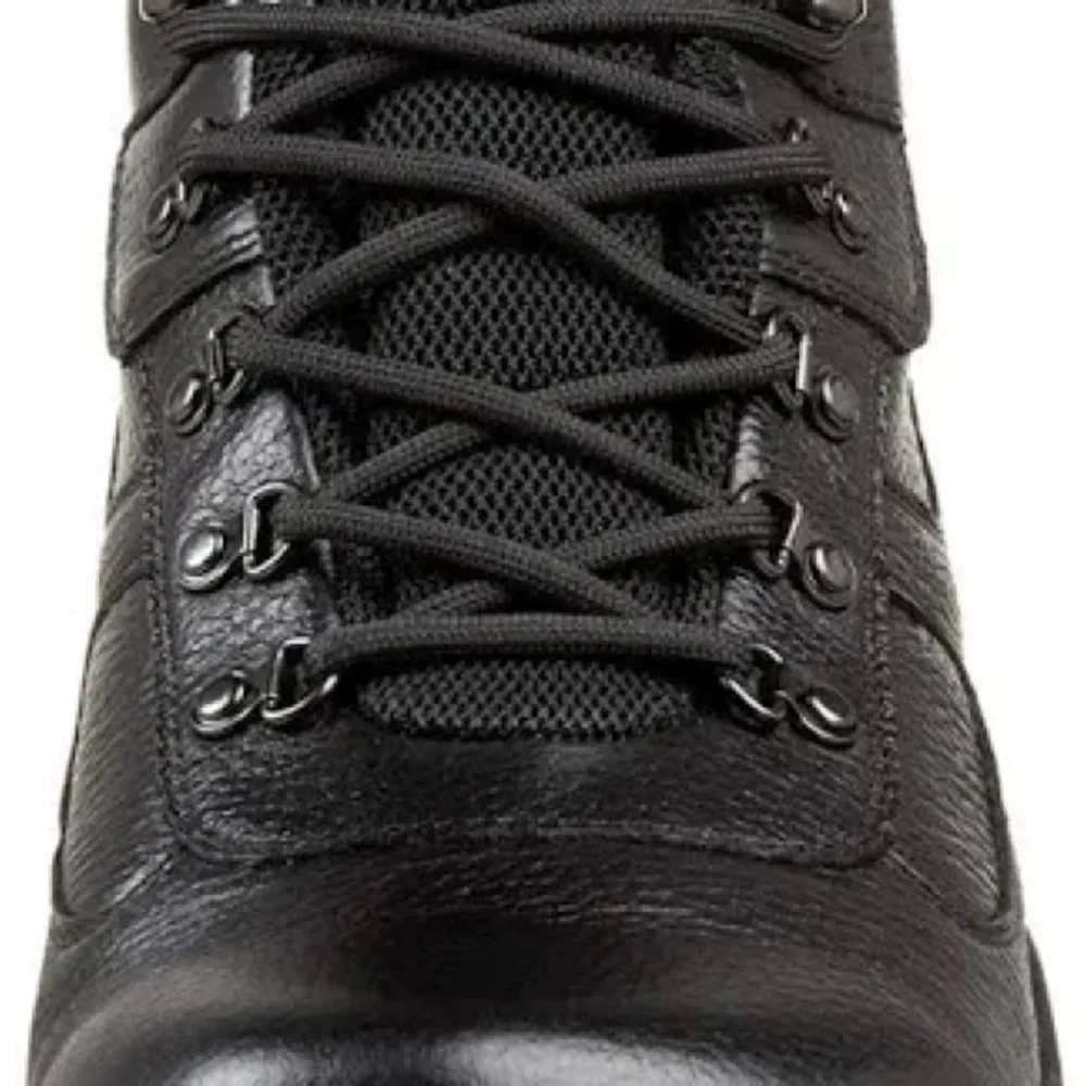 Drew men’s‎ steel toe boots — size 11